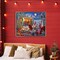 Stupell Industries Winter Holiday Camper Party Floating Frame, design by Henriette Chinaglia